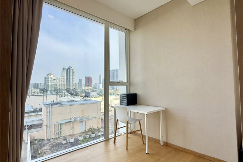 Condominio de 2 dormitorios en Bangkok, Tailandia № 187127 - foto 7
