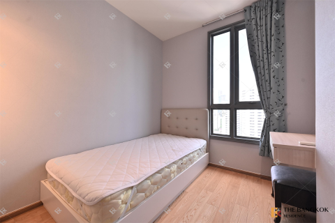 Condominio de 2 dormitorios en Bangkok, Tailandia № 187129 - foto 9
