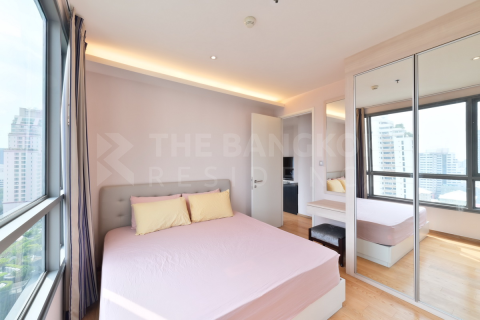 Condominio de 2 dormitorios en Bangkok, Tailandia № 187129 - foto 5
