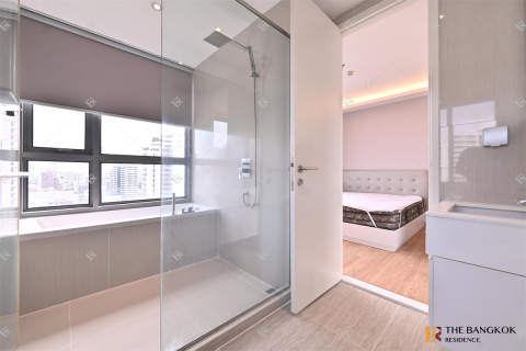 Condominio de 2 dormitorios en Bangkok, Tailandia № 187129 - foto 10