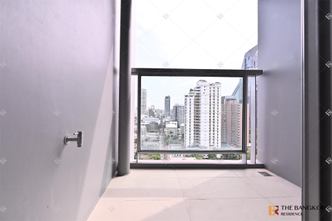 Condominio de 2 dormitorios en Bangkok, Tailandia № 187129 - foto 7