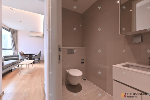 Condominio de 2 dormitorios en Bangkok, Tailandia № 187129 - foto 8
