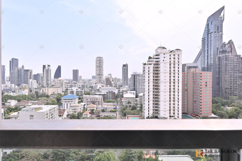 Condominio de 2 dormitorios en Bangkok, Tailandia № 187129 - foto 6