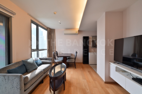 Condominio de 2 dormitorios en Bangkok, Tailandia № 187129 - foto 4