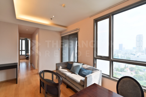 Condominio de 2 dormitorios en Bangkok, Tailandia № 187129 - foto 2