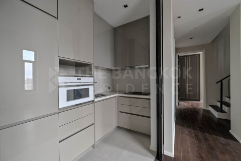 Condominio de 3 dormitorios en Bangkok, Tailandia № 187130 - foto 8