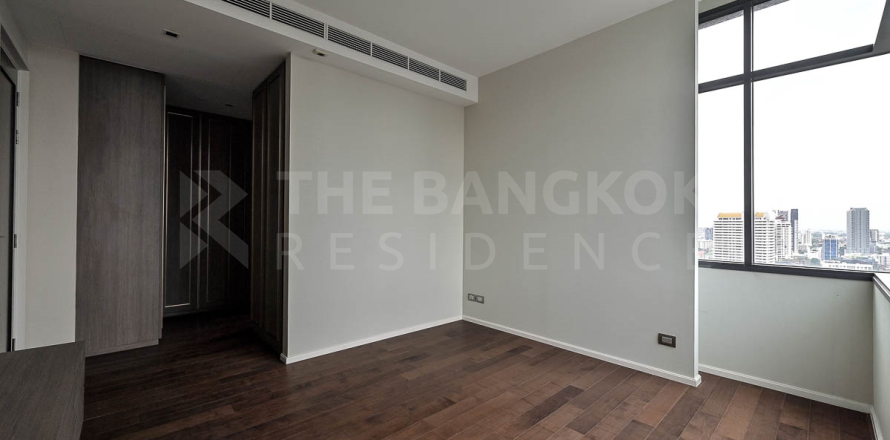 Condominio de 3 dormitorios en Bangkok, Tailandia № 187130