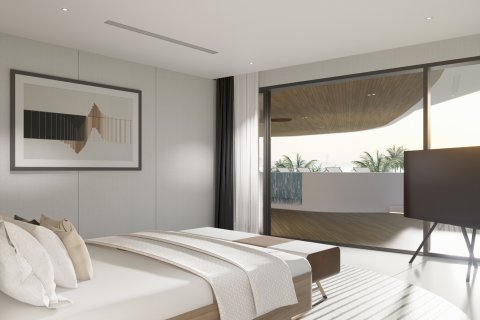 Condominio de 2 dormitorios en Bang Tao, Tailandia № 165477 - foto 30