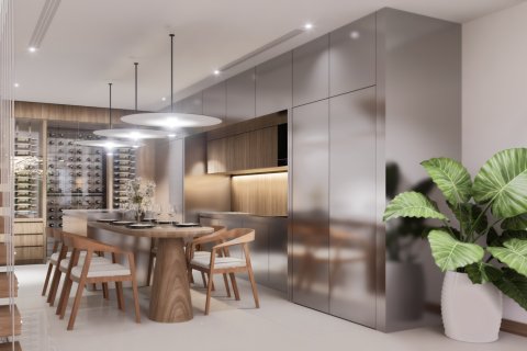 Condominio de 2 dormitorios en Bang Tao, Tailandia № 165477 - foto 4