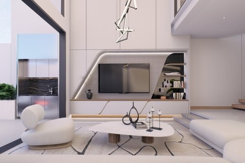 Condominio de 2 dormitorios en Bang Tao, Tailandia № 165477 - foto 6