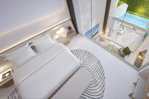 Condominio de 2 dormitorios en Bang Tao, Tailandia № 165477 - foto 2