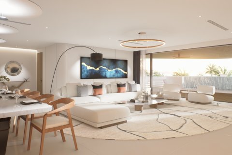 Condominio de 3 dormitorios en Bang Tao, Tailandia № 165476 - foto 2