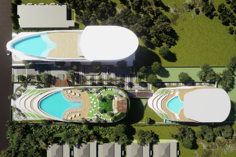 Condominio de 3 dormitorios en Bang Tao, Tailandia № 165476 - foto 12