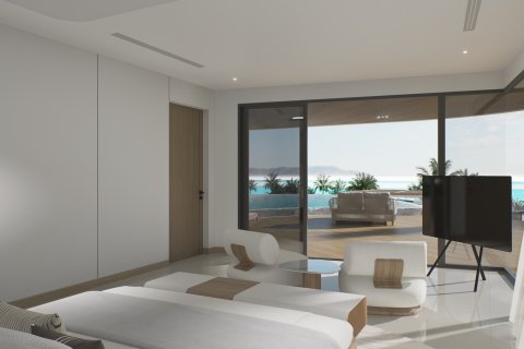 Condominio de 3 dormitorios en Bang Tao, Tailandia № 165476 - foto 24