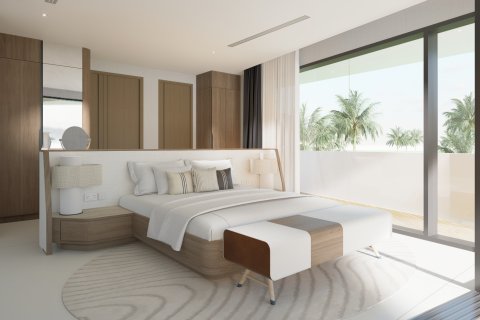 Condominio de 3 dormitorios en Bang Tao, Tailandia № 165476 - foto 9