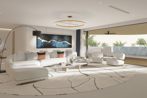 Condominio de 3 dormitorios en Bang Tao, Tailandia № 165476