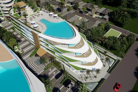 Condominio de 3 dormitorios en Bang Tao, Tailandia № 165476 - foto 14