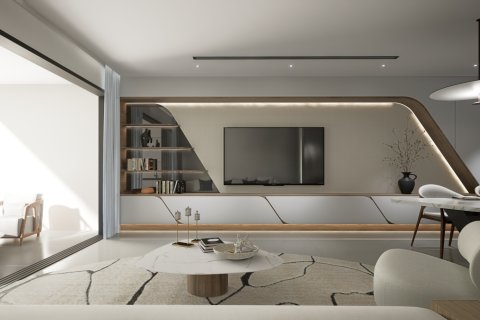 Condominio de 1 dormitorio en Bang Tao, Tailandia № 165479 - foto 7