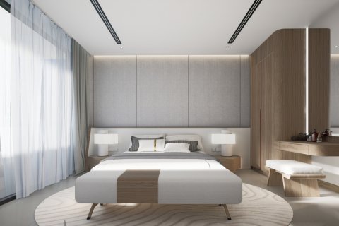 Condominio de 1 dormitorio en Bang Tao, Tailandia № 165479 - foto 3