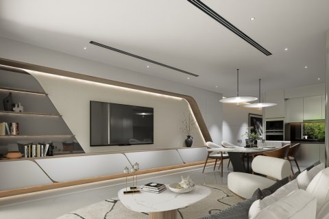 Condominio de 1 dormitorio en Bang Tao, Tailandia № 165479 - foto 6