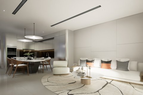 Condominio de 1 dormitorio en Bang Tao, Tailandia № 165479 - foto 5