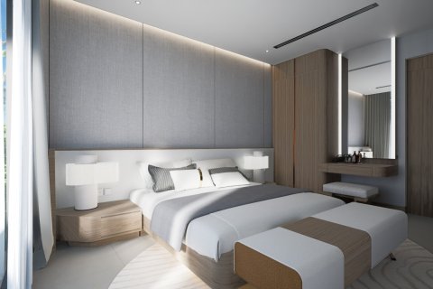 Condominio de 1 dormitorio en Bang Tao, Tailandia № 165479 - foto 2