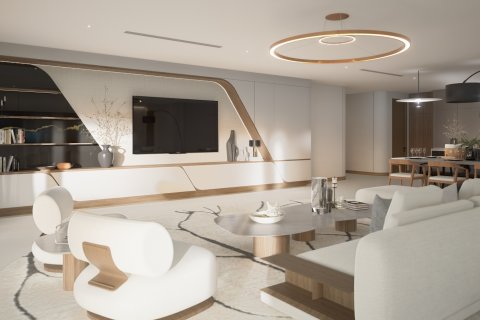 Condominio de 1 dormitorio en Bang Tao, Tailandia № 165479 - foto 28