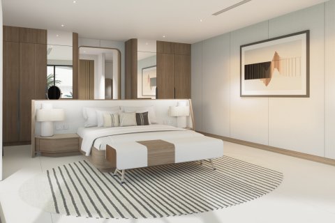 Condominio de 1 dormitorio en Bang Tao, Tailandia № 165479 - foto 27