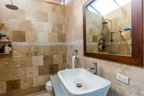 Villa in Pran Buri, Thailand 5 Schlafzimmer № 168805 - Foto 12