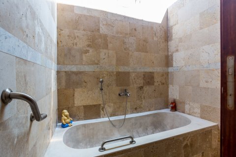 Villa in Pran Buri, Thailand 5 Schlafzimmer № 168805 - Foto 27