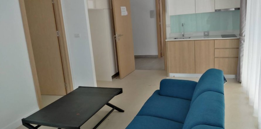 Condominio de 1 dormitorio en Pattaya, Tailandia № 204331
