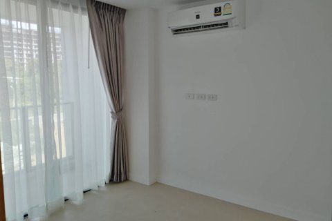 Condominio de 1 dormitorio en Pattaya, Tailandia № 204331 - foto 5