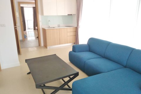 Condominio de 1 dormitorio en Pattaya, Tailandia № 204331 - foto 3