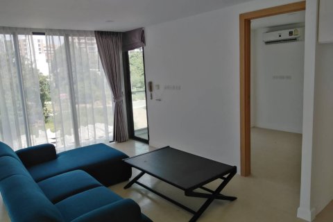 Condominio de 1 dormitorio en Pattaya, Tailandia № 204331 - foto 13