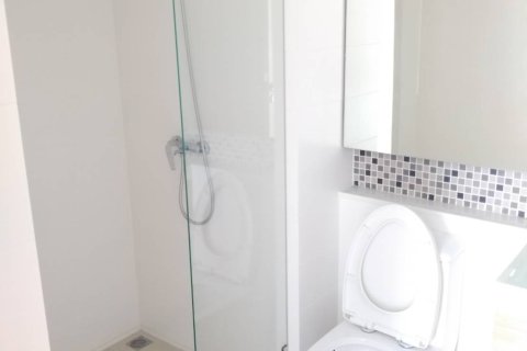 Condominio de 1 dormitorio en Pattaya, Tailandia № 204331 - foto 6