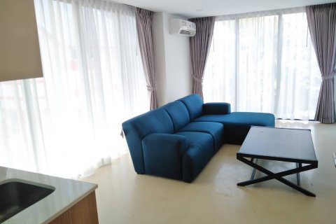 Condominio de 1 dormitorio en Pattaya, Tailandia № 204331 - foto 2