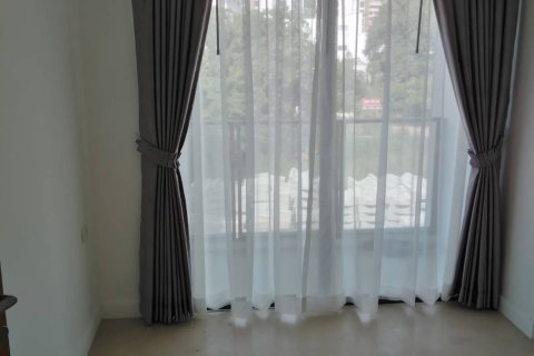 Condominio de 1 dormitorio en Pattaya, Tailandia № 204331 - foto 16
