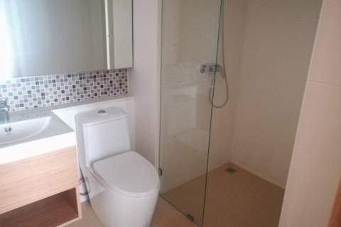 Condominio de 1 dormitorio en Pattaya, Tailandia № 204330 - foto 8