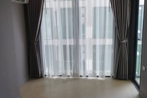 Condominio de 1 dormitorio en Pattaya, Tailandia № 204330 - foto 7