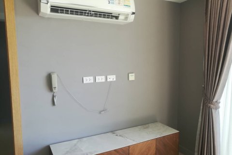 Condominio de 1 dormitorio en Pattaya, Tailandia № 204330 - foto 2