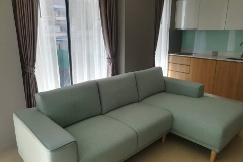 Condominio de 1 dormitorio en Pattaya, Tailandia № 204330