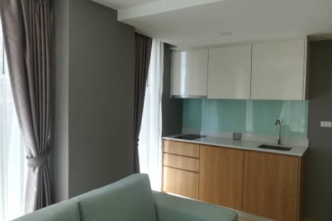 Condominio de 1 dormitorio en Pattaya, Tailandia № 204330 - foto 6