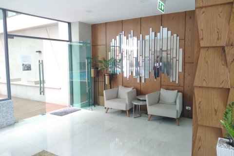 Condominio de 1 dormitorio en Pattaya, Tailandia № 204330 - foto 10