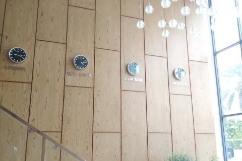 Condominio de 1 dormitorio en Pattaya, Tailandia № 204330 - foto 13