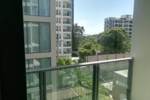Condominio de 1 dormitorio en Pattaya, Tailandia № 204330 - foto 9