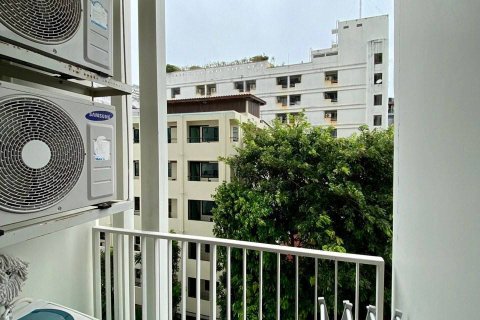 Condominio de 1 dormitorio en Pattaya, Tailandia № 204329 - foto 6