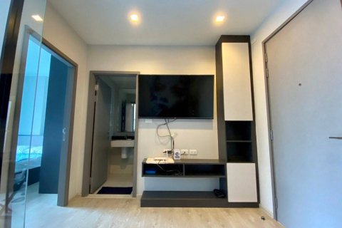 Condominio de 1 dormitorio en Pattaya, Tailandia № 204329 - foto 5