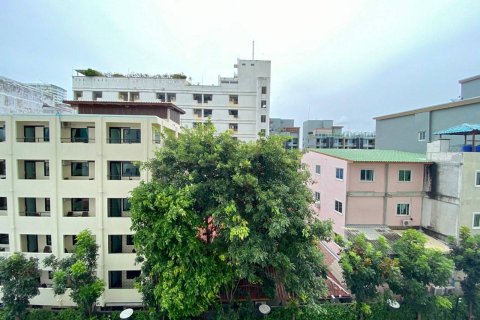 Condominio de 1 dormitorio en Pattaya, Tailandia № 204329 - foto 10