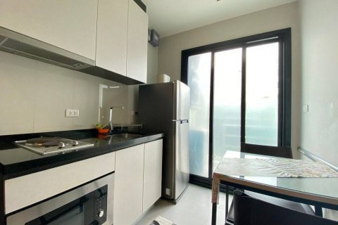 Condominio de 1 dormitorio en Pattaya, Tailandia № 204329 - foto 4