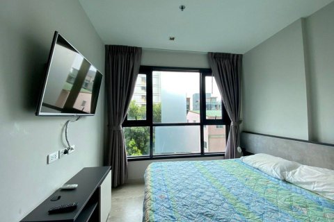 Condominio de 1 dormitorio en Pattaya, Tailandia № 204329 - foto 7
